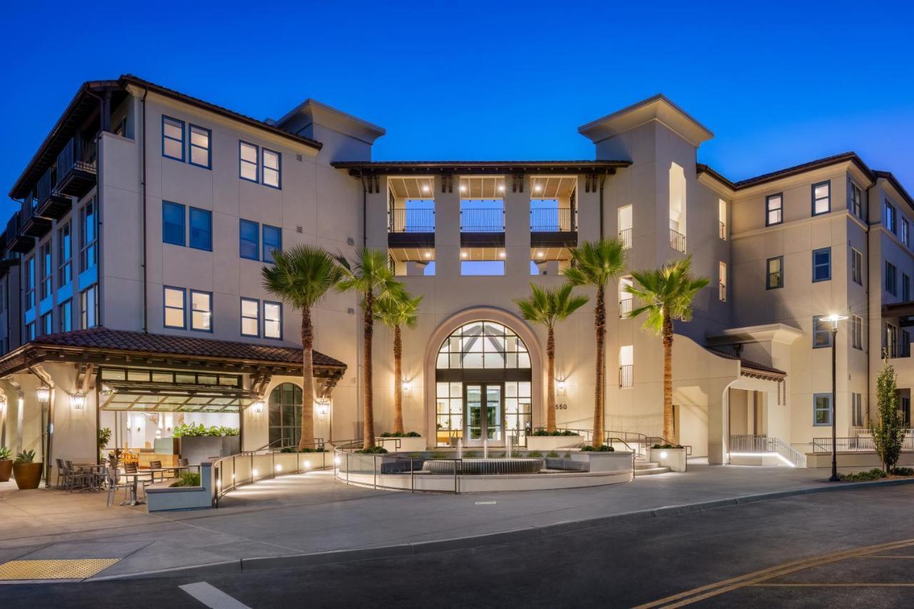 Locale Menlo Park Apartment Exterior foto