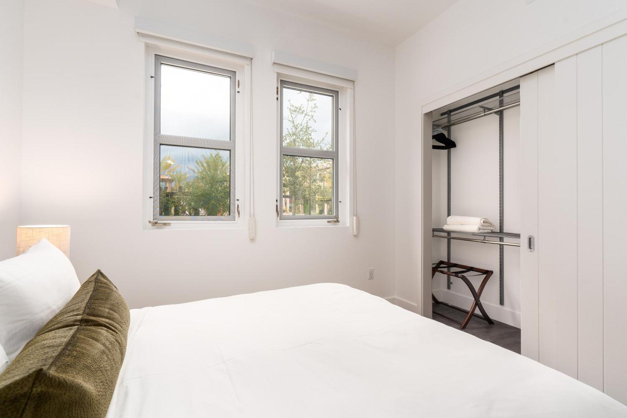 Locale Menlo Park Apartment Cameră foto